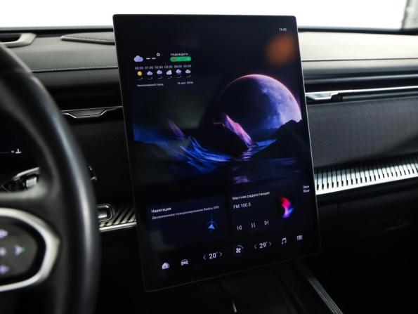 Jaecoo J7 I с пробегом 2023 года, цена 2 249 777 рублей, 55897 км, внедорожник, Автокод Объявления