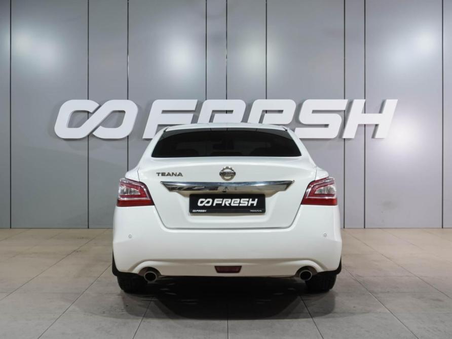 Nissan Teana III Воронеж  - изображение 4