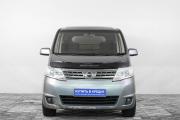 Nissan Serena III (C25) Кемерово  - изображение 21