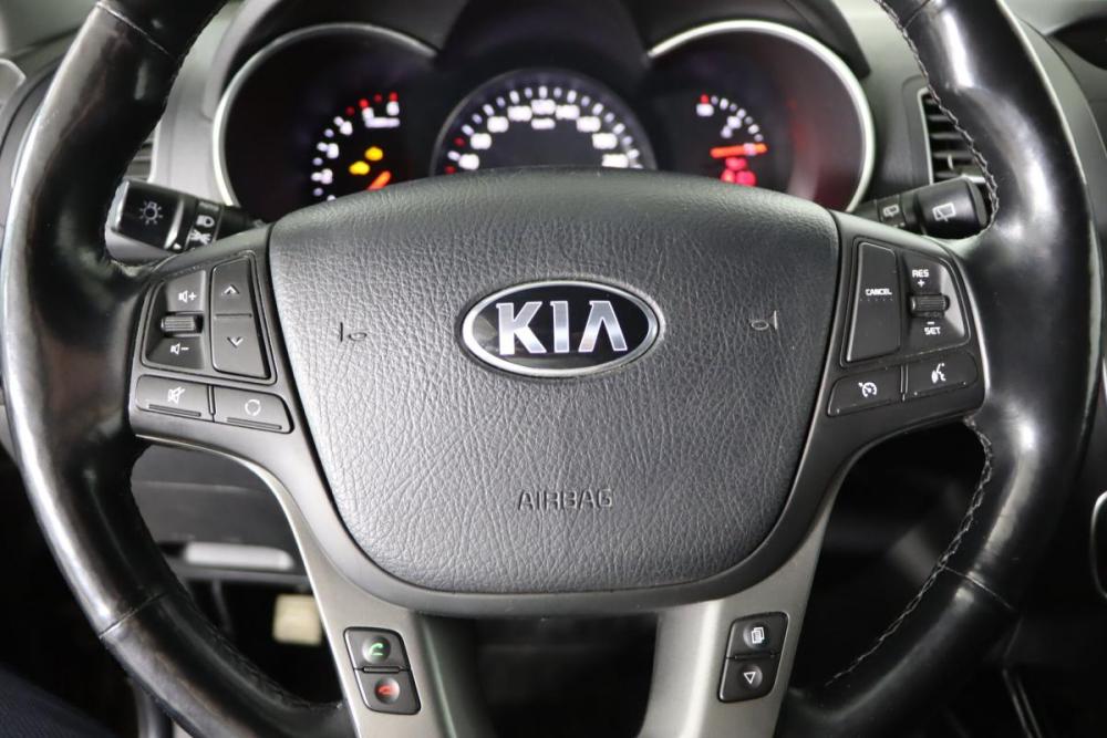 Kia Sorento II Рестайлинг Нижний Новгород  - изображение 11