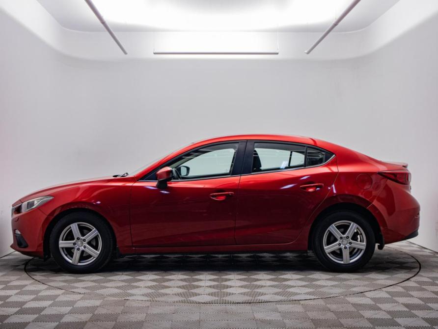 Mazda 3 III (BM) Москва  - изображение 2