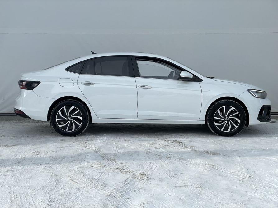 Volkswagen Lavida III Рестайлинг Екатеринбург  - изображение 4
