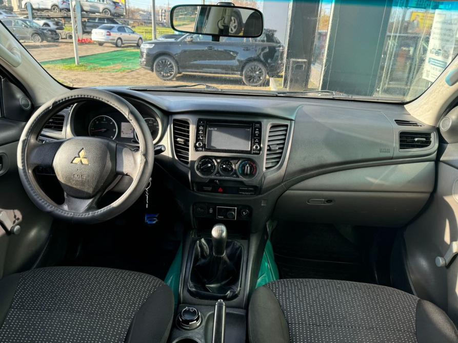 Mitsubishi L200 V Архангельск  - изображение 13