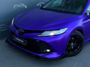 Toyota Camry VIII (XV70) Санкт-Петербург  - изображение 52