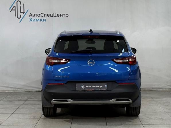 Opel Grandland I с пробегом 2020 года, цена 1 699 800 рублей, 180000 км, внедорожник, Автокод Объявления