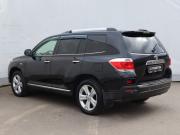 Toyota Highlander II (XU40) Рестайлинг Москва  - изображение 32