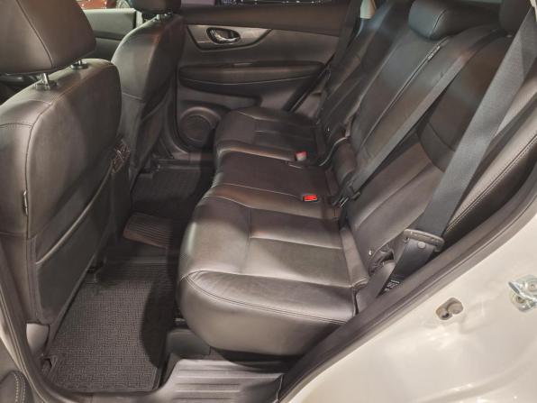 Nissan X-Trail III с пробегом 2016 года, цена 1 599 000 рублей, 164742 км, внедорожник, Автокод Объявления