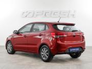 Kia Rio III Рестайлинг Москва  - изображение 21