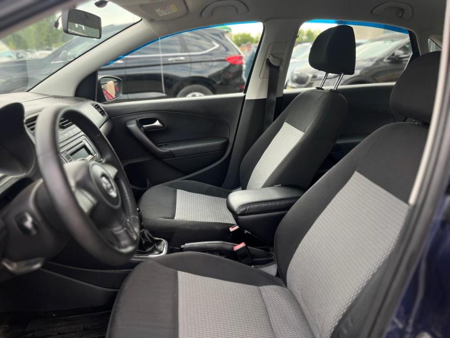 Volkswagen Polo V Альметьевск  - изображение 10
