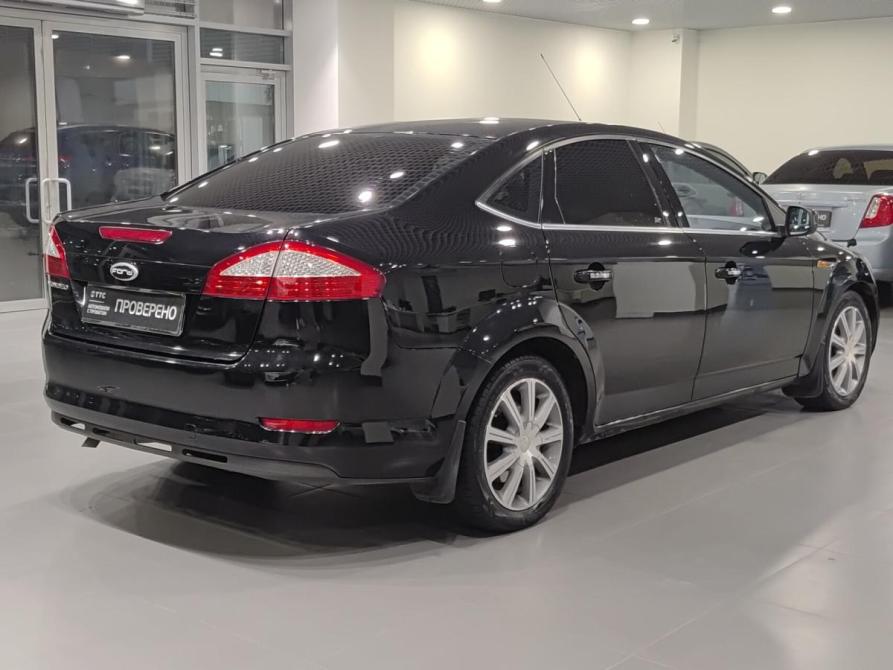 Ford Mondeo IV Казань  - изображение 6