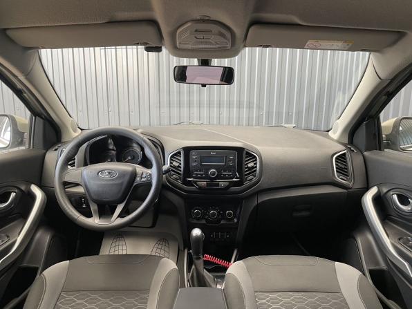 Lada (ВАЗ) XRAY I с пробегом 2019 года, цена 997 000 рублей, 96555 км, хэтчбек, Автокод Объявления