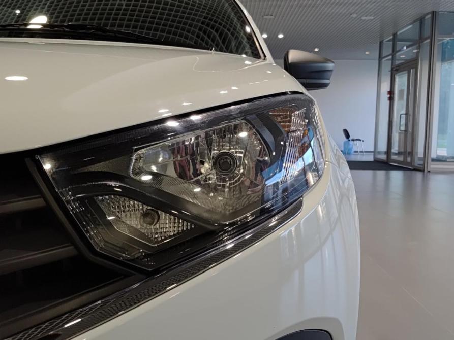 Lada (ВАЗ) Granta I Рестайлинг Казань  - изображение 21