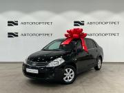 Nissan Tiida I Санкт-Петербург  - изображение 23