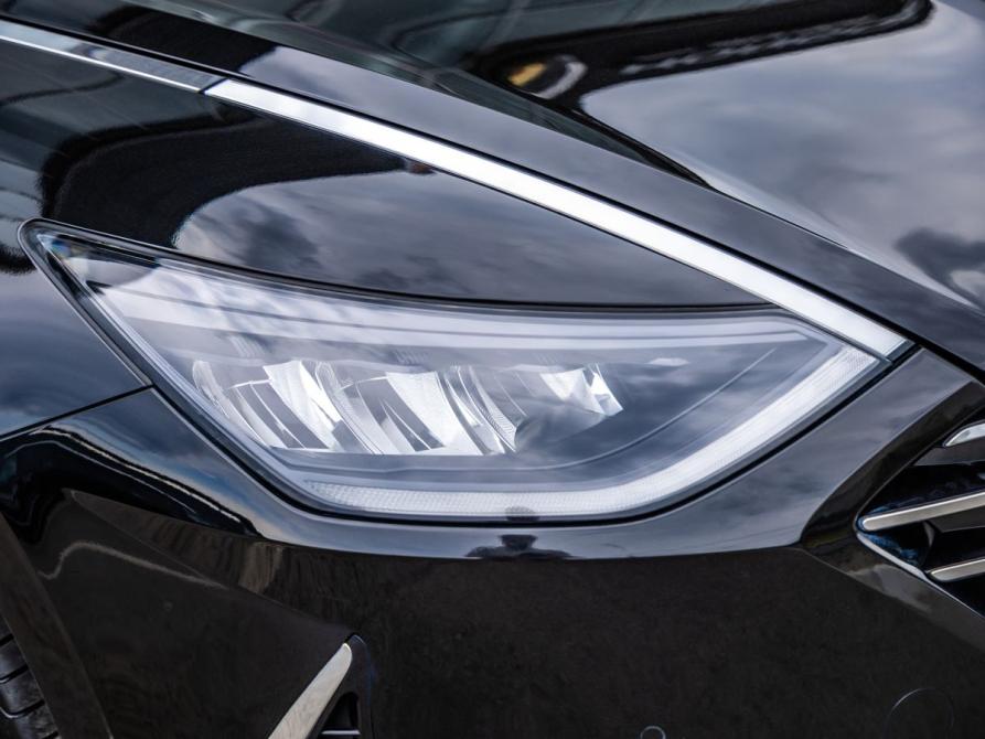 Hyundai Sonata VIII (DN8) Волгоград  - изображение 11