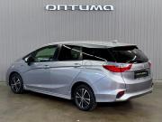 Honda Shuttle II Краснодар  - изображение 27