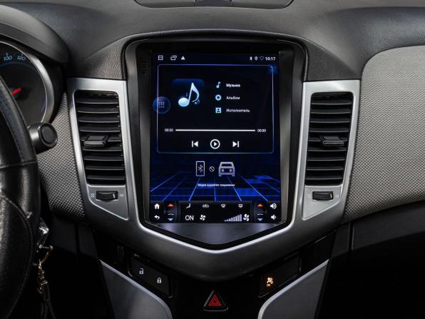Chevrolet Cruze I с пробегом 2012 года, цена 650 000 рублей, 190487 км, седан, Автокод Объявления