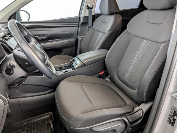 Hyundai Tucson IV с пробегом 2022 года, цена 3 550 000 рублей, 47214 км, внедорожник, Автокод Объявления