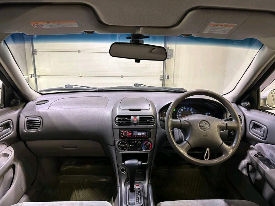 Nissan Sunny B15 Новосибирск  - изображение 18