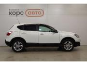 Nissan Qashqai I Рестайлинг Коломна  - изображение 20