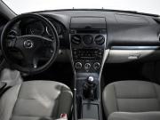 Mazda 6 I (GG) Рестайлинг Санкт-Петербург  - изображение 33