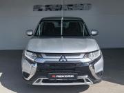 Mitsubishi Outlander III Рестайлинг 3 Уфа  - изображение 24