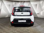 Kia Soul II Москва  - изображение 33