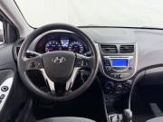 Hyundai Solaris I Воронеж  - изображение 35