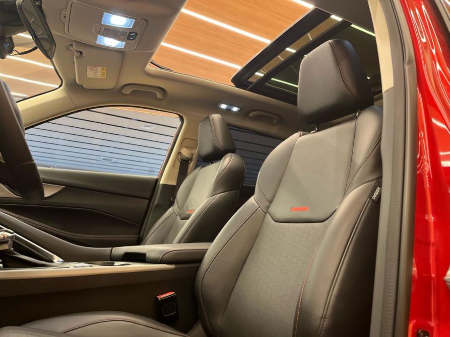 Changan CS35 Plus I Рестайлинг Санкт-Петербург  - изображение 10