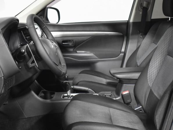 Mitsubishi Outlander III с пробегом 2013 года, цена 1 017 990 рублей, 274452 км, внедорожник, Автокод Объявления