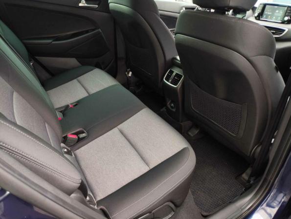 Hyundai Tucson III Рестайлинг с пробегом 2019 года, цена 1 930 000 рублей, 160455 км, внедорожник, Автокод Объявления