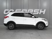 Hyundai Creta I Рестайлинг Ростов-на-Дону  - изображение 24