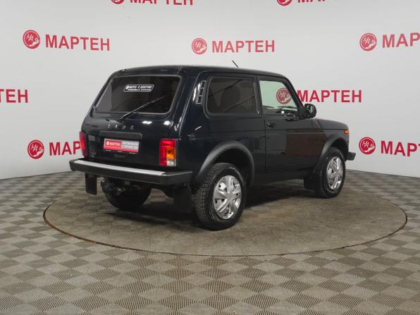 Lada (ВАЗ) Niva Legend с пробегом 2024 года, цена 898 000 рублей, 23318 км, внедорожник, Автокод Объявления