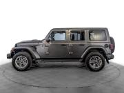 Jeep Wrangler IV (JL) Москва  - изображение 36