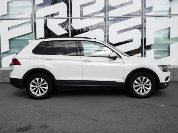 Volkswagen Tiguan II с пробегом 2020 года, цена 2 090 000 рублей, 214582 км, внедорожник, Автокод Объявления