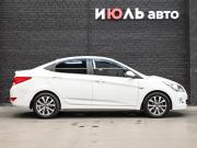 Hyundai Solaris I Рестайлинг Екатеринбург  - изображение 29