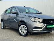Lada (ВАЗ) Vesta I Ростов-на-Дону  - изображение 25