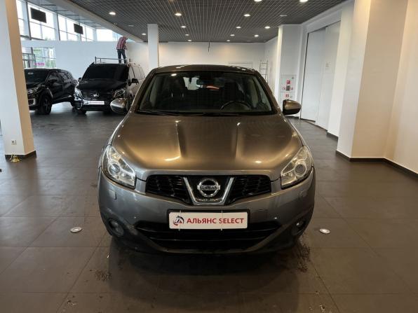Nissan Qashqai I Рестайлинг с пробегом 2011 года, цена 830 000 рублей, 162638 км, внедорожник, Автокод Объявления