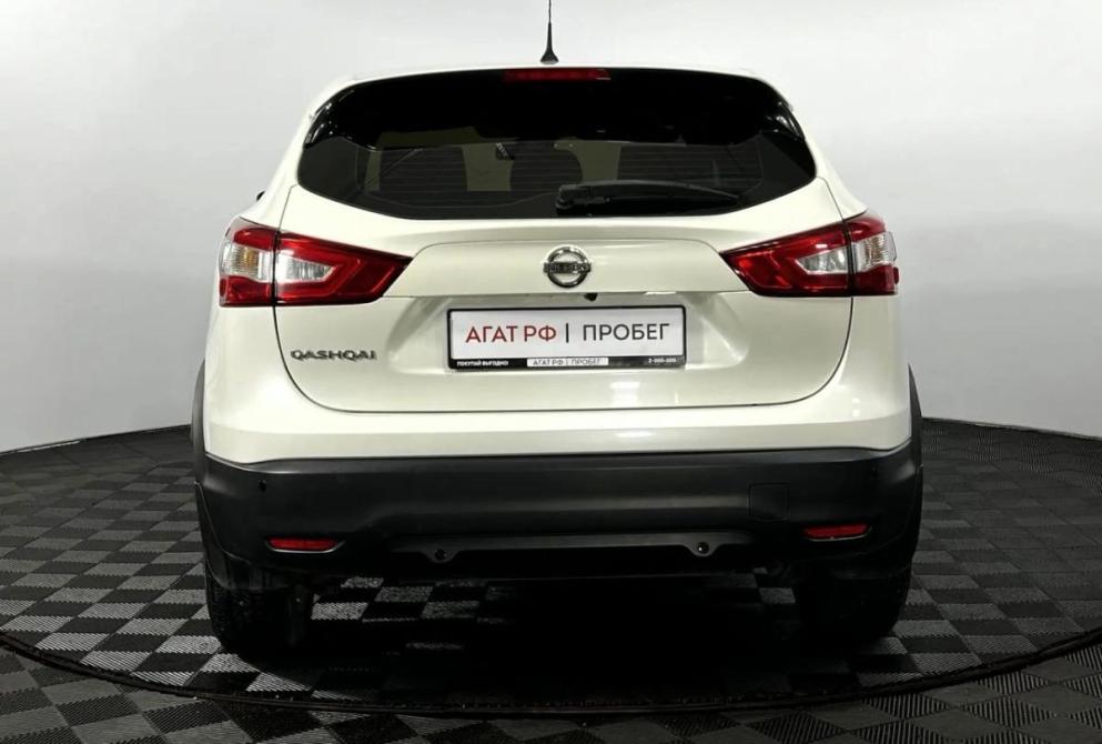 Nissan Qashqai II Нижний Новгород  - изображение 7