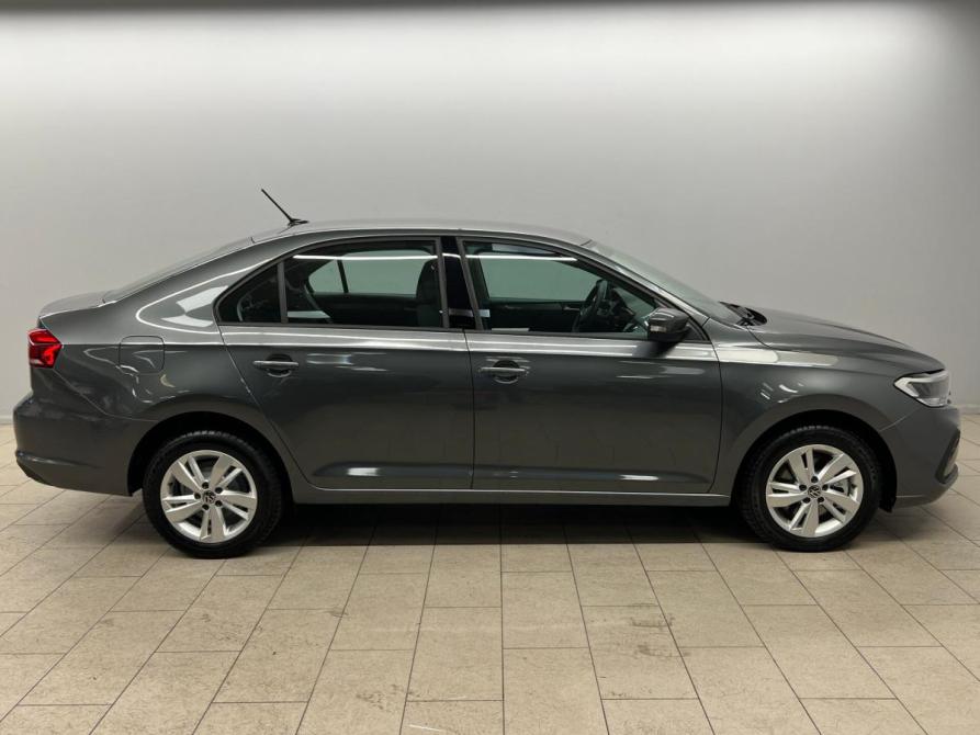 Volkswagen Polo VI Санкт-Петербург  - изображение 3