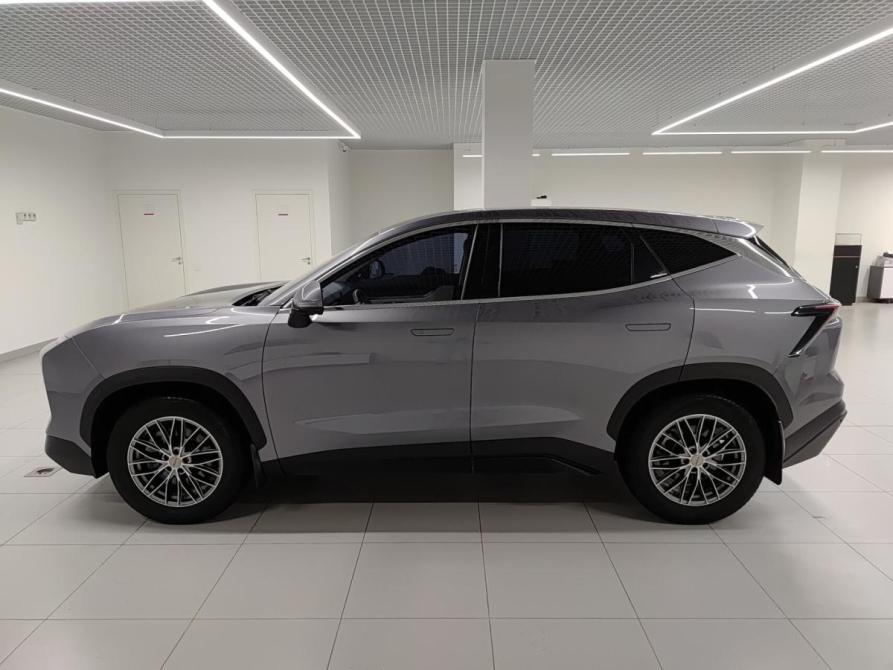 JETOUR DASHING I Казань  - изображение 10