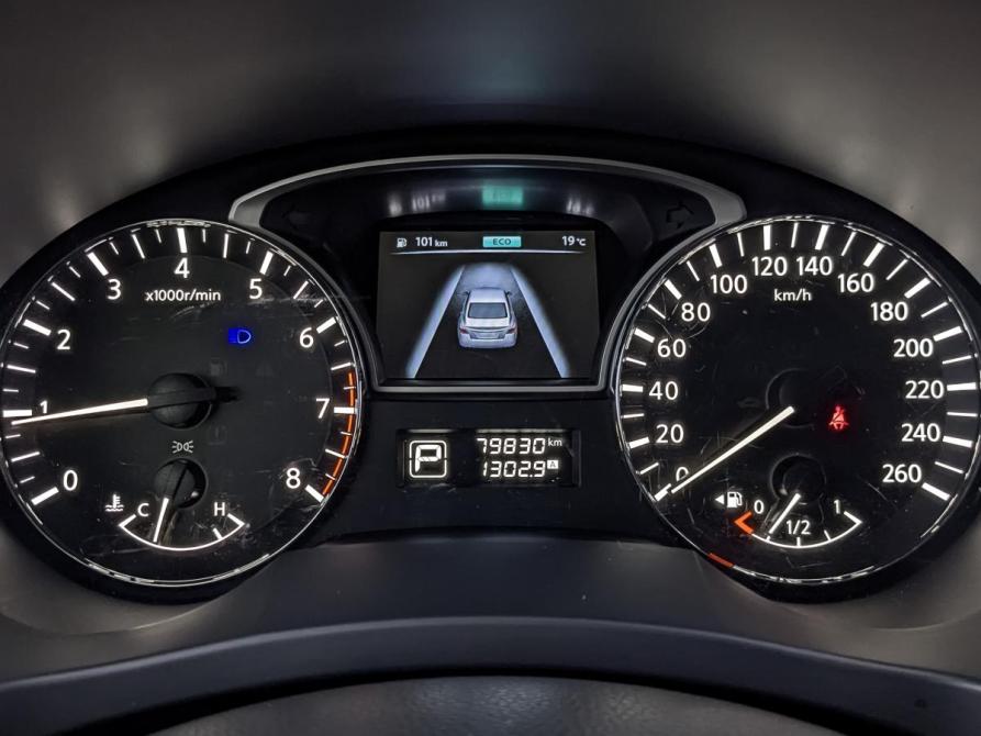 Nissan Teana III Москва  - изображение 16