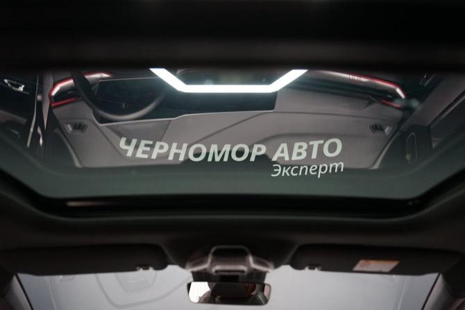 Geely Coolray I Рестайлинг с пробегом 2024 года, цена 2 295 000 рублей, 48800 км, внедорожник, Автокод Объявления