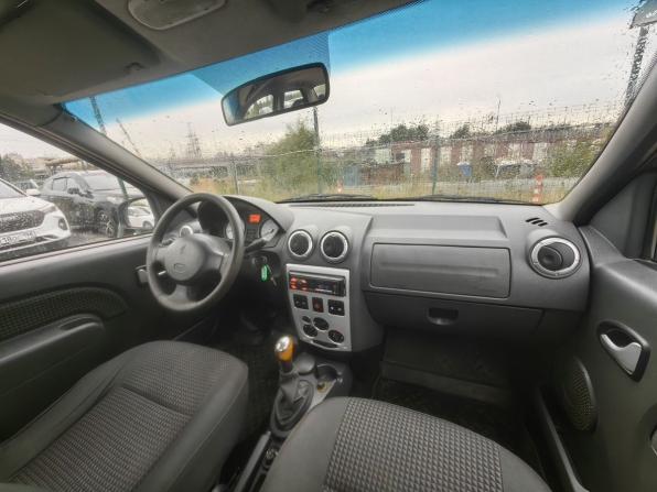 Renault Logan I с пробегом 2007 года, цена 249 000 рублей, 290212 км, седан, Автокод Объявления