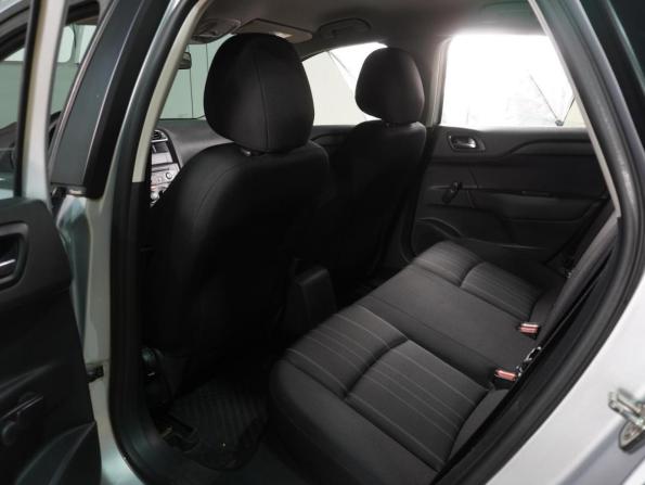 Citroen C4 II с пробегом 2012 года, цена 719 000 рублей, 138230 км, хэтчбек, Автокод Объявления