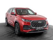 Chery Tiggo 8 Pro Max I Москва  - изображение 33