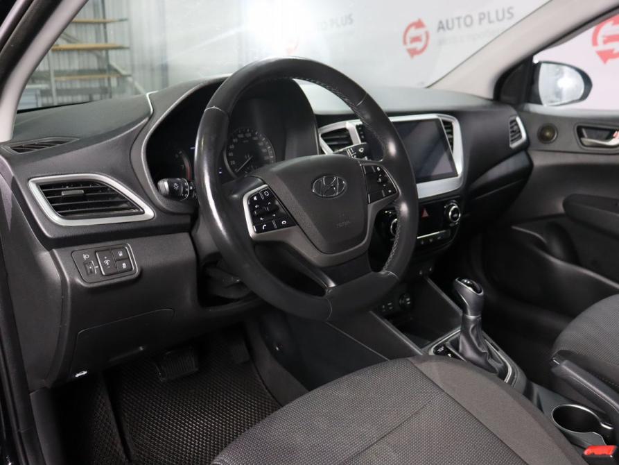 Hyundai Solaris II Минеральные Воды  - изображение 8