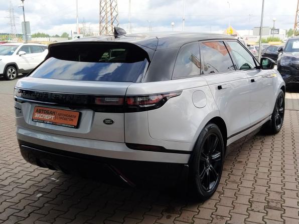 Land Rover Range Rover Velar I с пробегом 2021 года, цена 5 199 000 рублей, 58300 км, внедорожник, Автокод Объявления