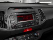 Kia Sportage III Москва  - изображение 40