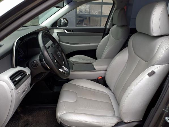 Hyundai Palisade I с пробегом 2021 года, цена 4 749 000 рублей, 98600 км, внедорожник, Автокод Объявления