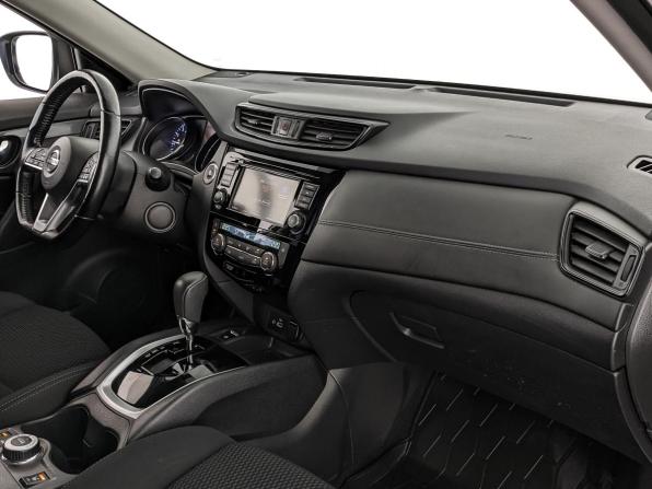 Nissan X-Trail III Рестайлинг с пробегом 2021 года, цена 2 350 000 рублей, 89185 км, внедорожник, Автокод Объявления
